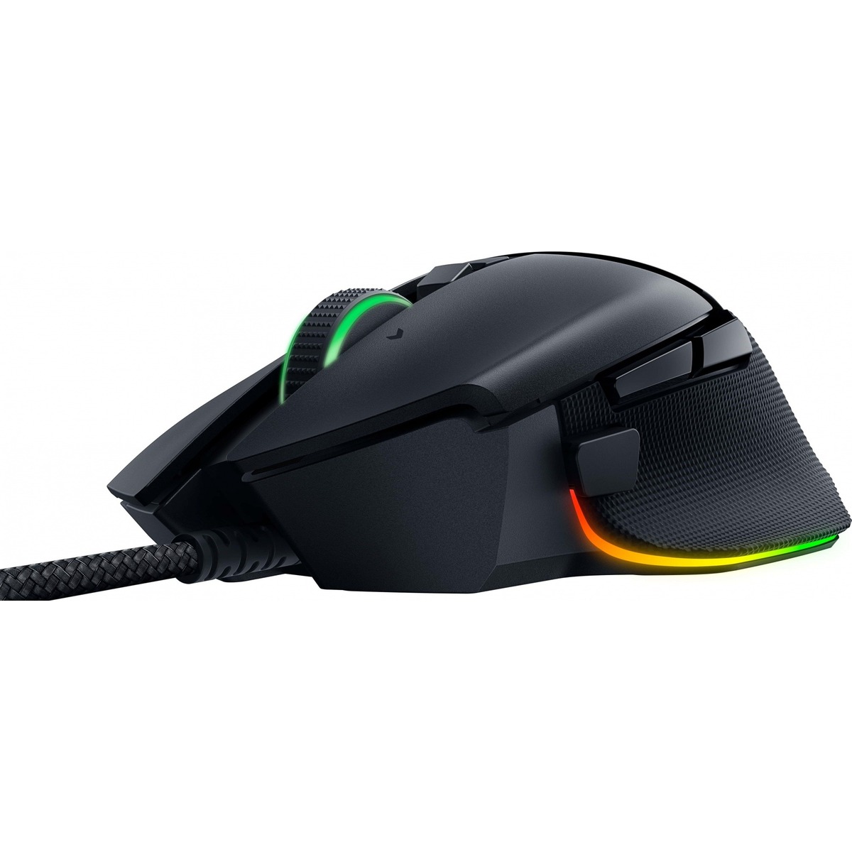 Мышь Razer Basilisk V3, черный