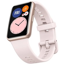 Умные часы Huawei Watch Fit TIA-B09 (Цвет: Pink)