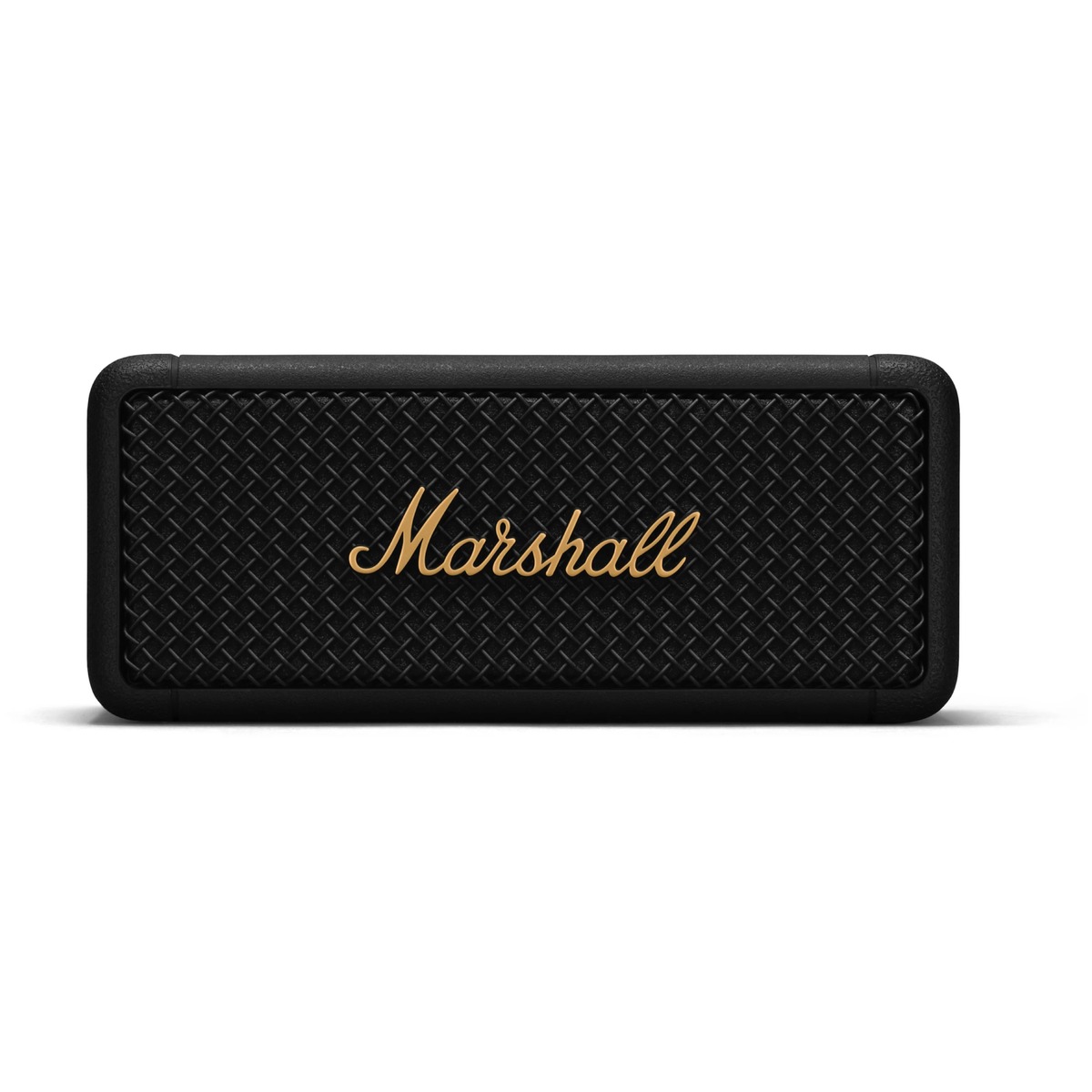 Портативная колонка Marshall Emberton (Цвет: Black)