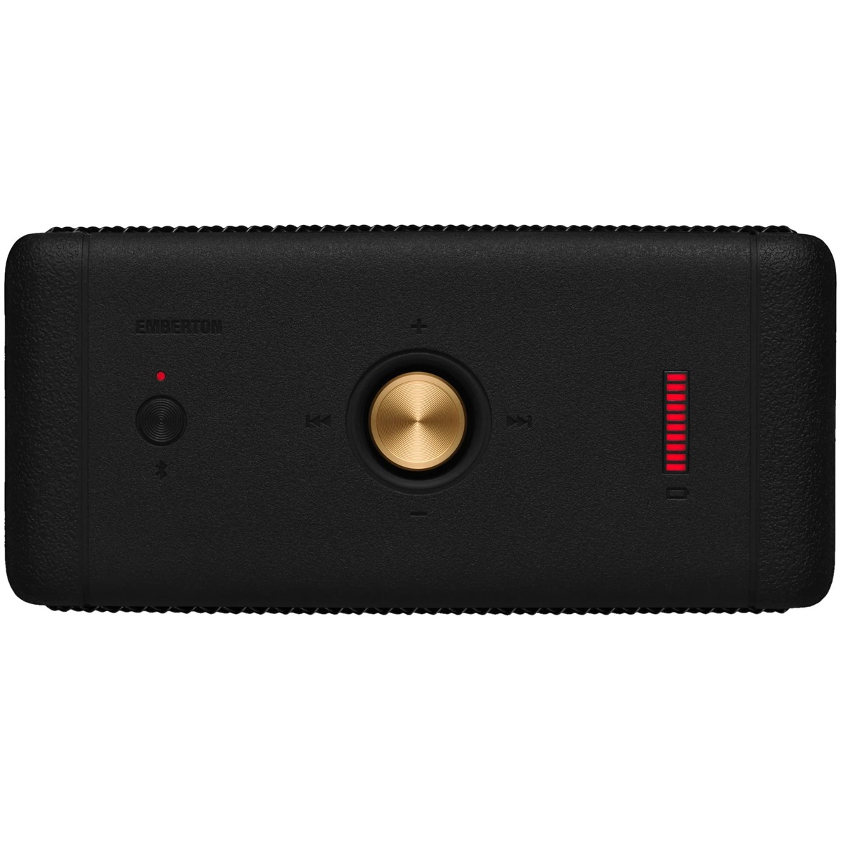 Портативная колонка Marshall Emberton (Цвет: Black)