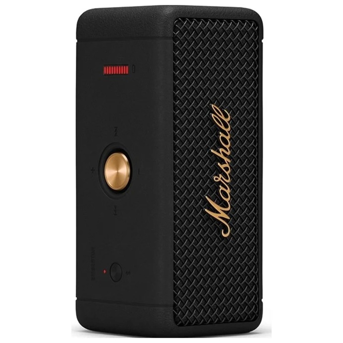 Портативная колонка Marshall Emberton (Цвет: Black)