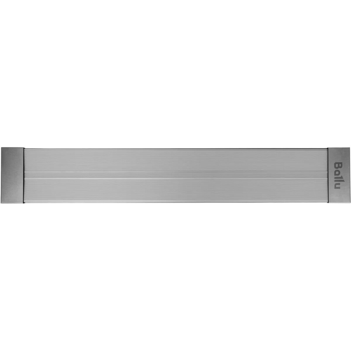 Обогреватель инфракрасный Ballu BIH-AP4-0.6-M (Цвет: Silver)
