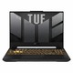 Ноутбук Asus TUF Gaming F17 FX707ZC4-HX0..