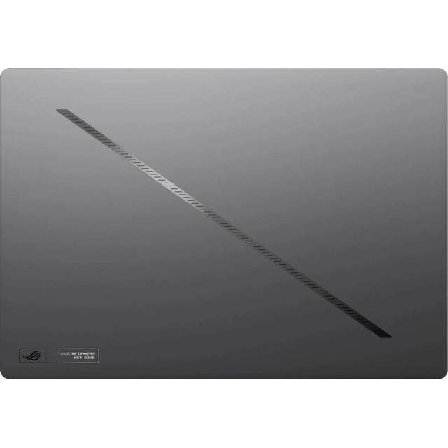 Ноутбук Asus ROG Zephyrus G16 GU605MY-QR111W (Intel Core Ultra 9 185H 2.3Ghz/32Gb LPDDR5x/SSD1 Tb/NVIDIA GeForce RTX4090 16Gb/16 /IPS/2.5K (2560x1600)/Windows 11 Home/gray/WiFi/BT/Cam) 