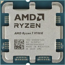Процессор AMD Ryzen 7 9700X AM5 (OEM)