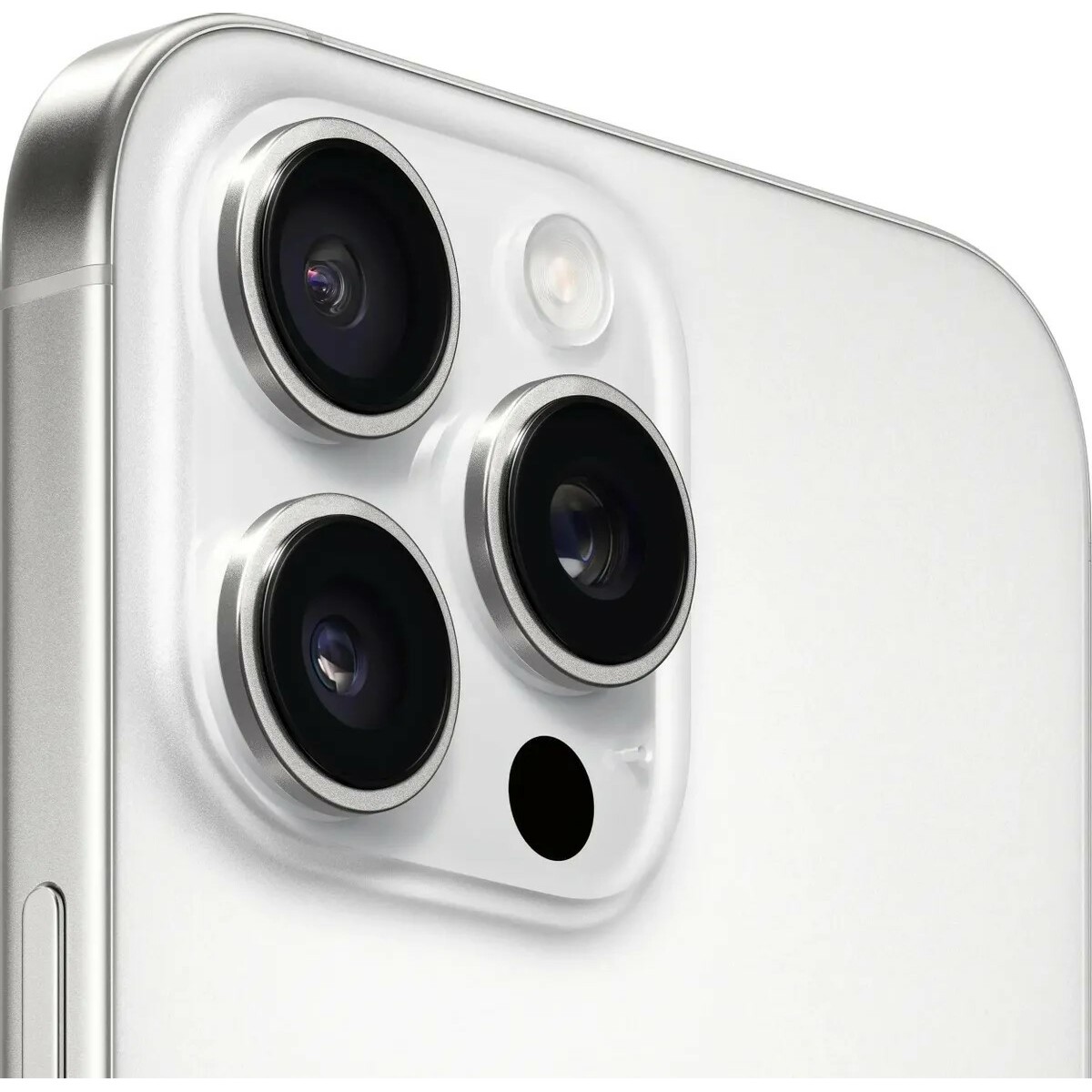Смартфон Apple iPhone 16 Pro Max 256Gb, белый