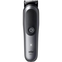 Триммер Braun AIO7560 (Цвет: Gray)