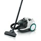 Пылесос Bosch Serie 4 BGC21HYG1 (Цвет: W.. Пылесос Bosch Serie 4 BGC21HYG1 (Цвет: W..