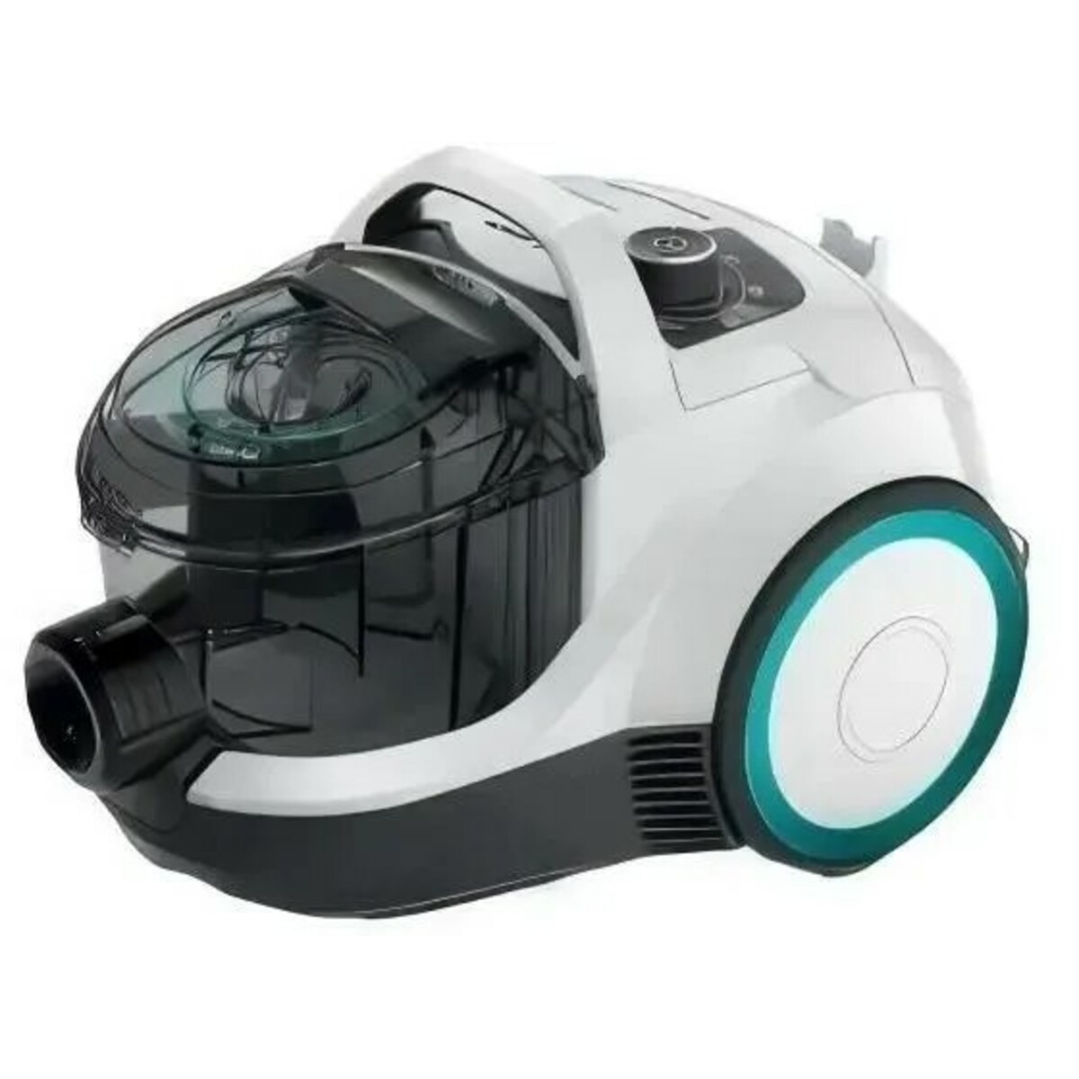 Пылесос Bosch Serie 4 BGC21HYG1 (Цвет: White / Black)
