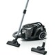 Пылесос Bosch BGS412234, черный Пылесос Bosch BGS412234, черный