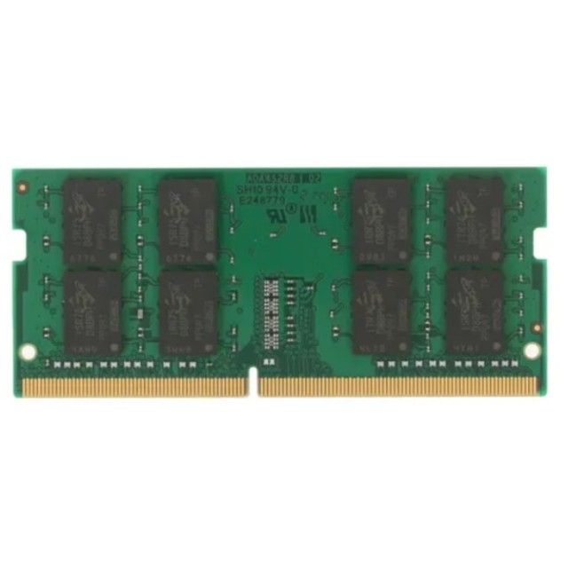 Память DDR4 16Gb 3200MHz A-Data AD4S320016G22-SGN