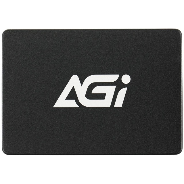 Накопитель SSD AGi SATA III 1Tb AGI1K0GIMAI238