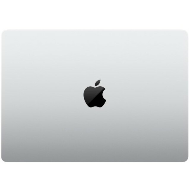 Ноутбук Apple MacBook Pro 16 (M3 Pro/18Gb/512Gb/GPU 18-Core/Silver/Русская гравировка) (Z1AJ0005H)