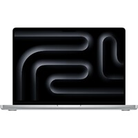 Ноутбук Apple MacBook Pro 16 (M3 Pro/18Gb/512Gb/GPU 18-Core/Silver/Русская гравировка) (Z1AJ0005H)