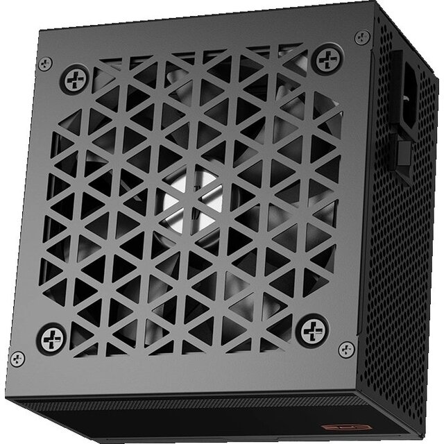 Блок питания PcCooler ATX 750W YK750H