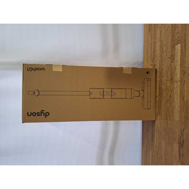 Пылесос вертикальный Dyson Wash G1 (Цвет: Blue / Black) Пылесос вертикальный Dyson Wash G1 (Цвет: Blue / Black)