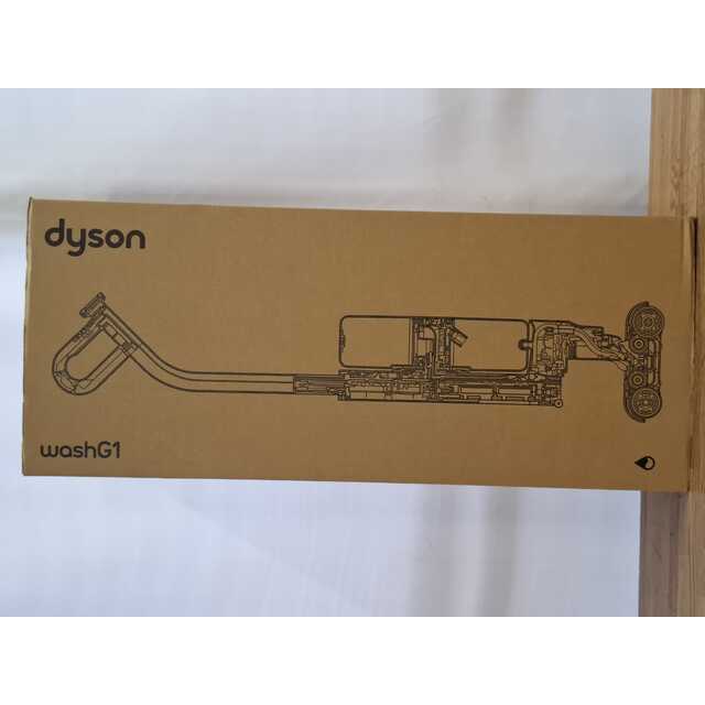 Пылесос вертикальный Dyson Wash G1 (Цвет: Blue / Black) Пылесос вертикальный Dyson Wash G1 (Цвет: Blue / Black)