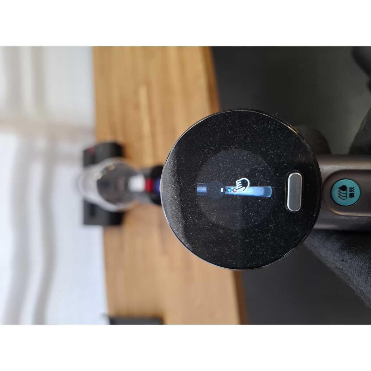 Пылесос вертикальный Dyson Wash G1 (Цвет: Blue / Black)