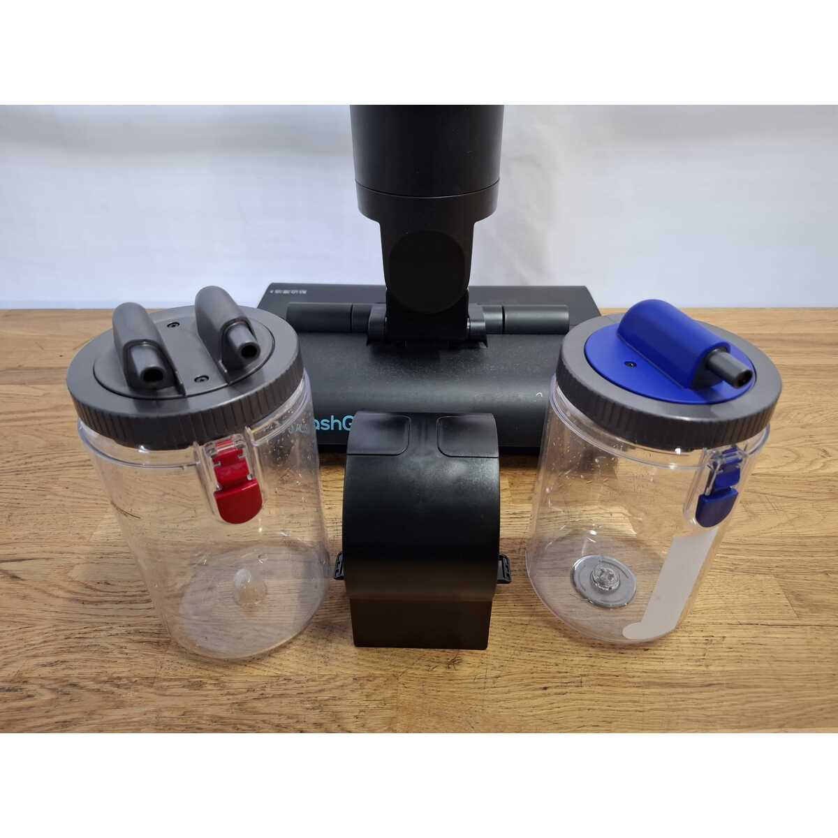 Пылесос вертикальный Dyson Wash G1 (Цвет: Blue / Black)