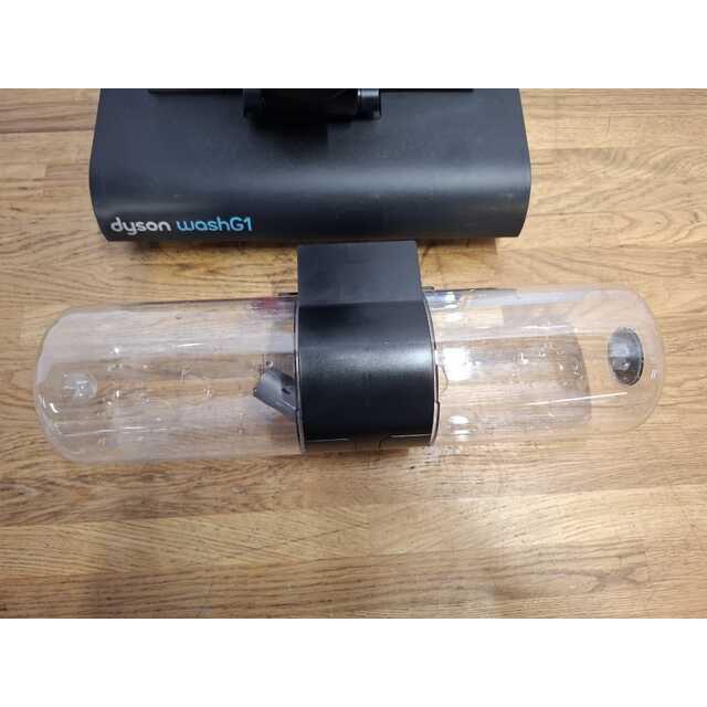 Пылесос вертикальный Dyson Wash G1 (Цвет: Blue / Black) Пылесос вертикальный Dyson Wash G1 (Цвет: Blue / Black)
