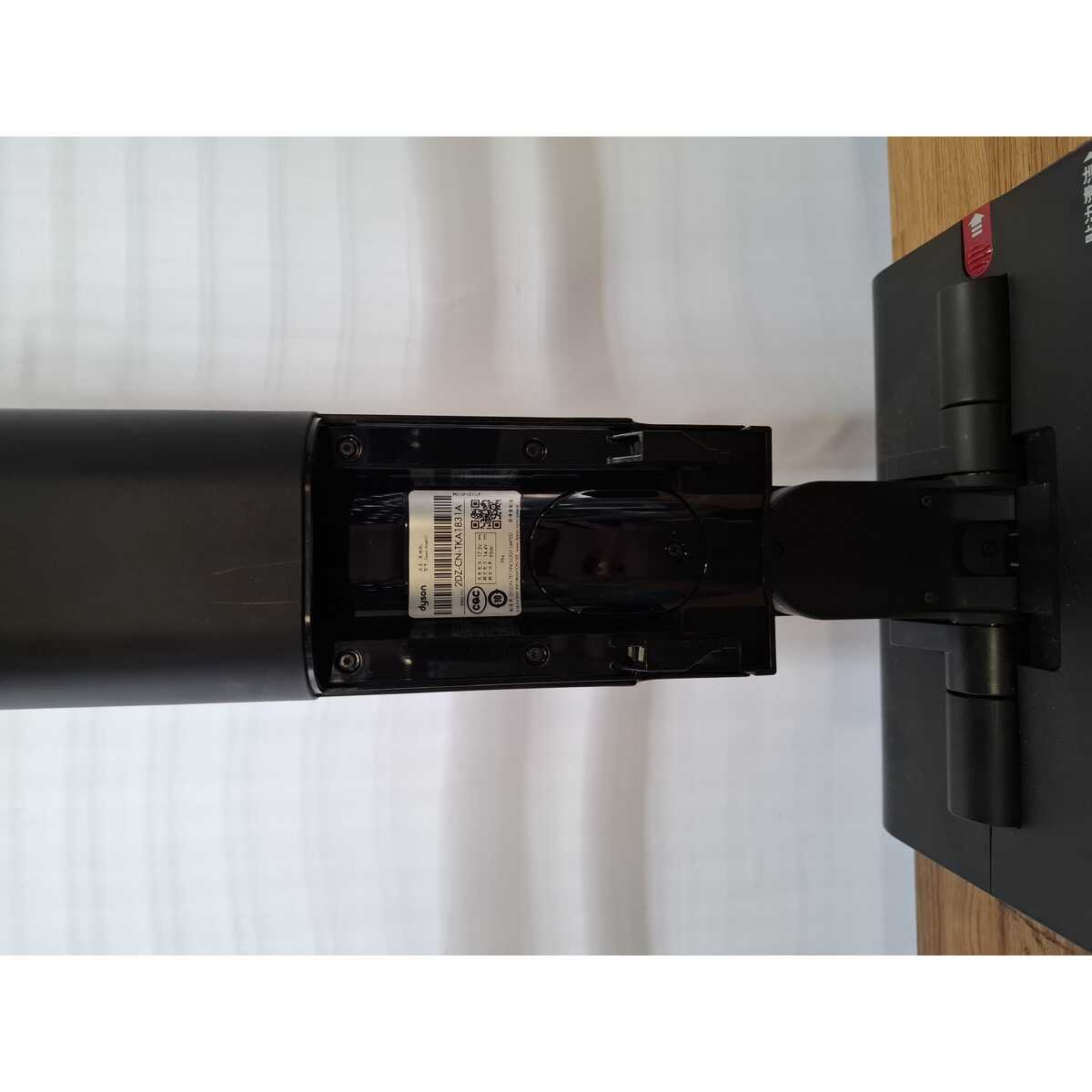Пылесос вертикальный Dyson Wash G1 (Цвет: Blue / Black)