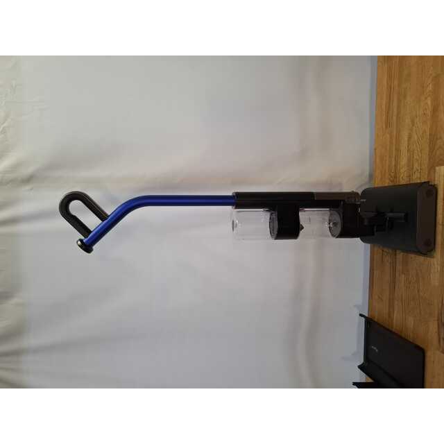 Пылесос вертикальный Dyson Wash G1 (Цвет: Blue / Black) Пылесос вертикальный Dyson Wash G1 (Цвет: Blue / Black)