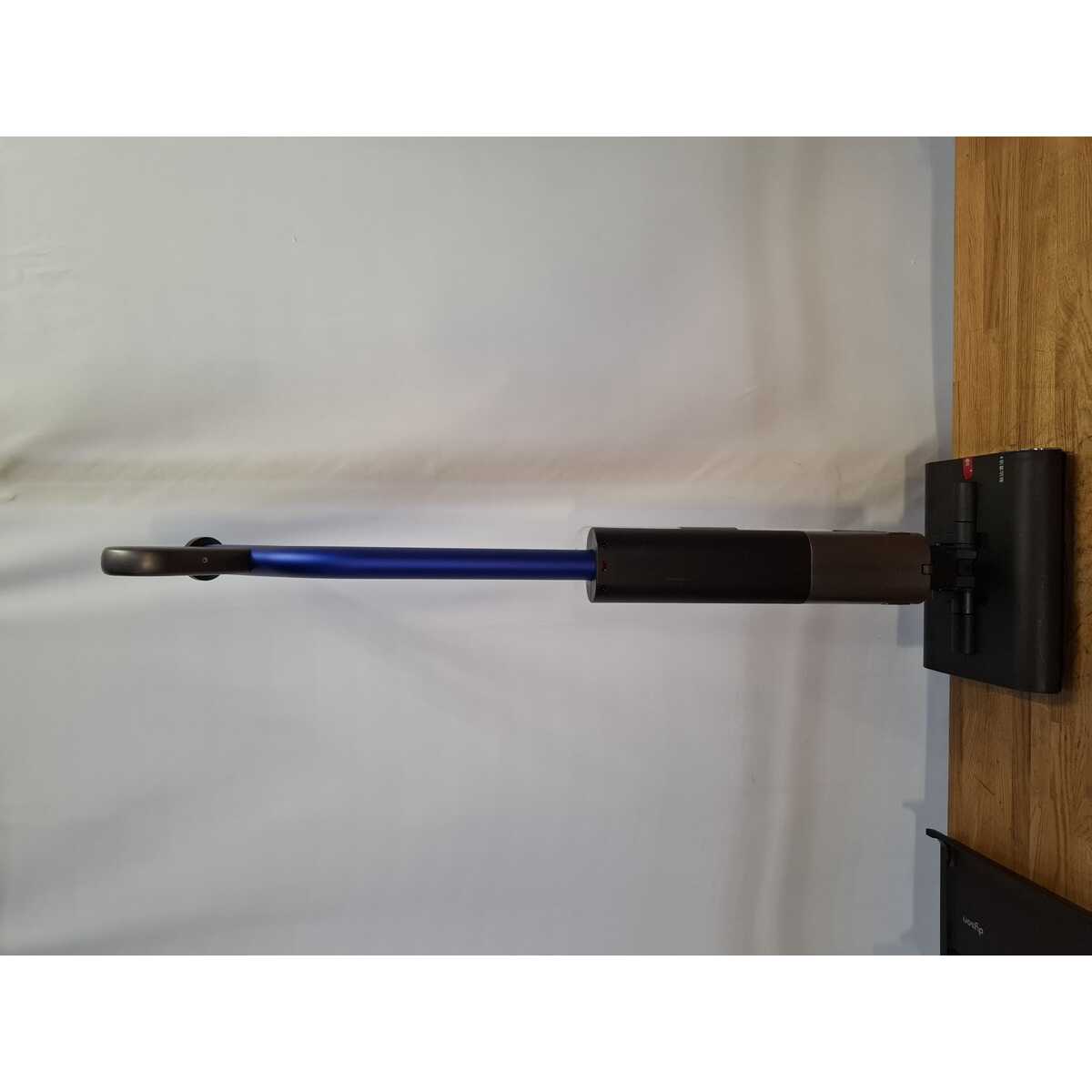 Пылесос вертикальный Dyson Wash G1 (Цвет: Blue / Black)