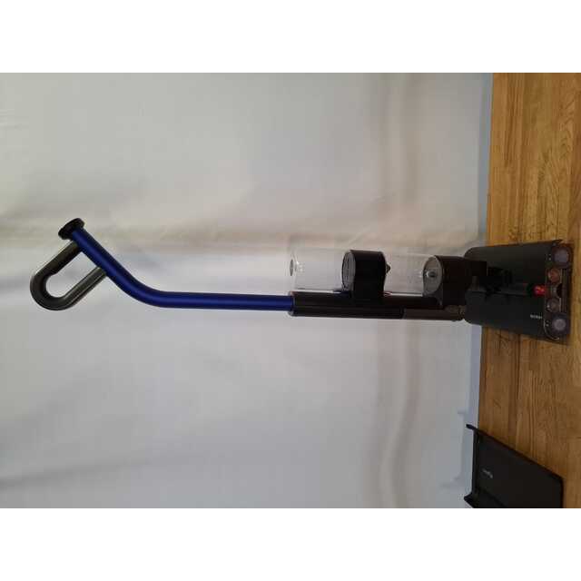 Пылесос вертикальный Dyson Wash G1 (Цвет: Blue / Black) Пылесос вертикальный Dyson Wash G1 (Цвет: Blue / Black)