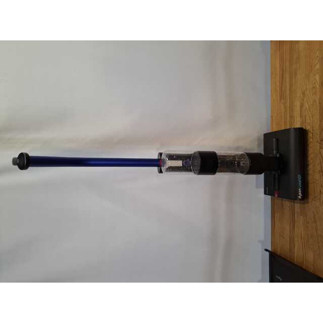 Пылесос вертикальный Dyson Wash G1 (Цвет: Blue / Black) Пылесос вертикальный Dyson Wash G1 (Цвет: Blue / Black)