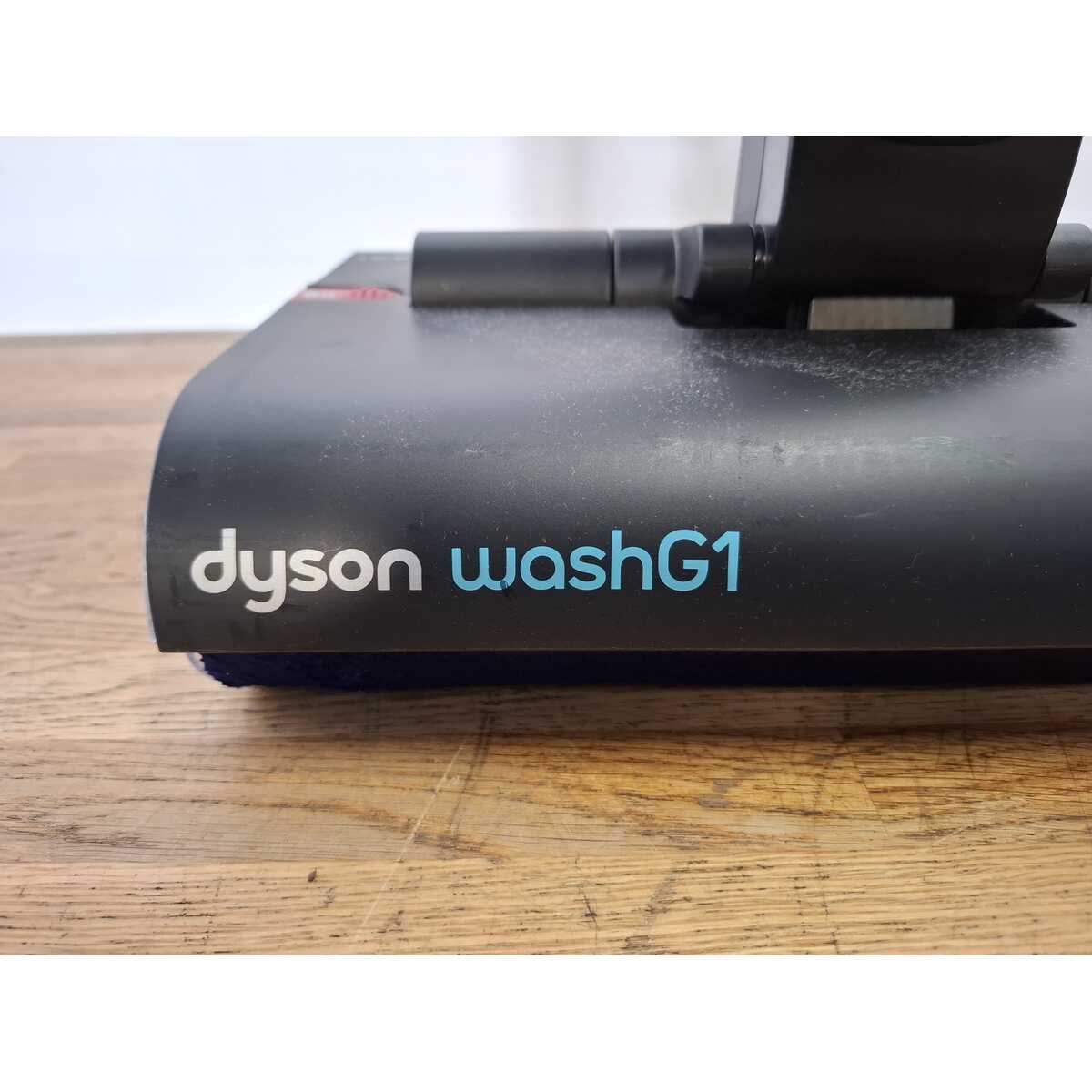 Пылесос вертикальный Dyson Wash G1 (Цвет: Blue / Black)