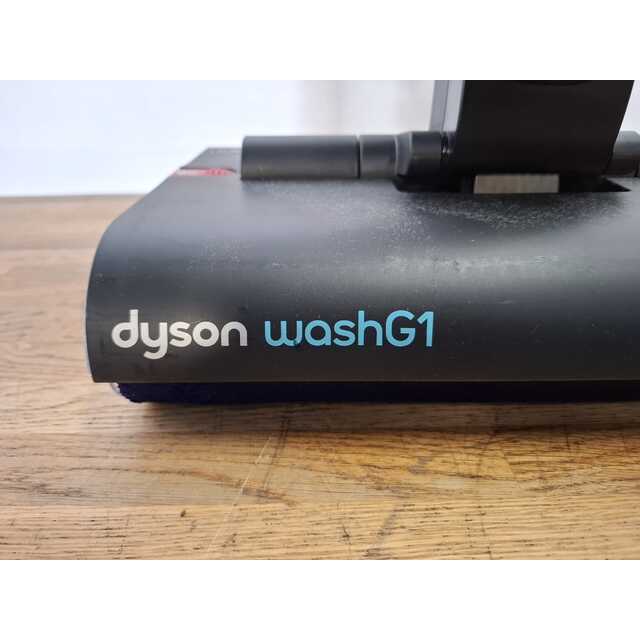 Пылесос вертикальный Dyson Wash G1 (Цвет: Blue / Black) Пылесос вертикальный Dyson Wash G1 (Цвет: Blue / Black)