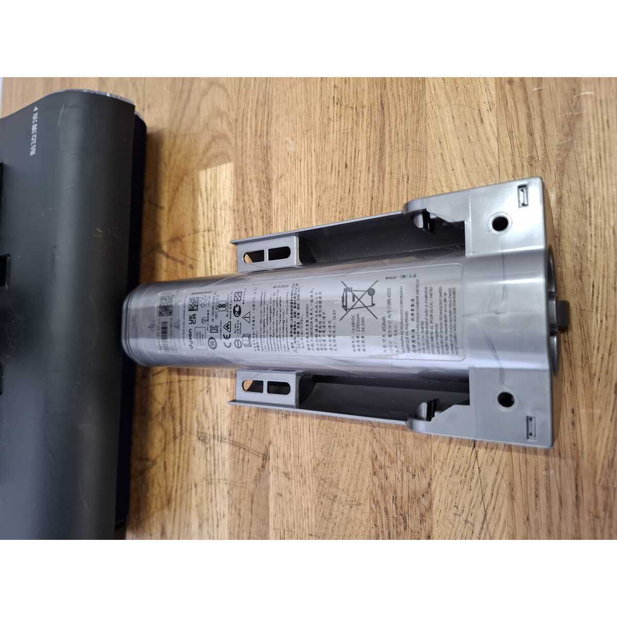 Пылесос вертикальный Dyson Wash G1 (Цвет: Blue / Black)