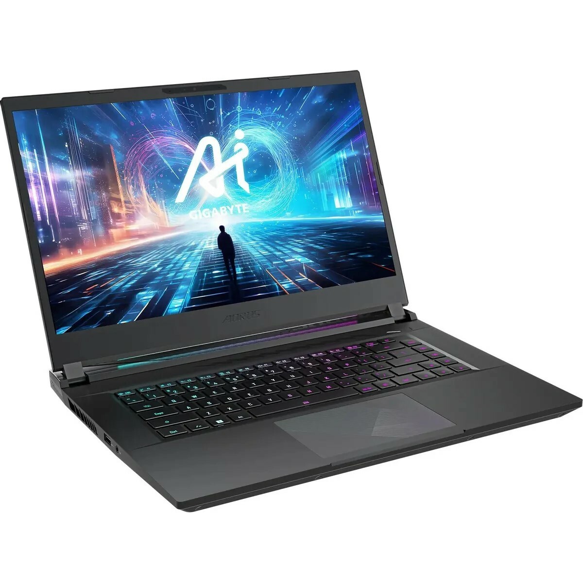 Ноутбук Gigabyte Aorus 15 BKF (Intel Core i7 13620H 2.4Ghz/16Gb DDR5/SSD 1Tb/NVIDIA GeForce RTX4060 8Gb/15.6