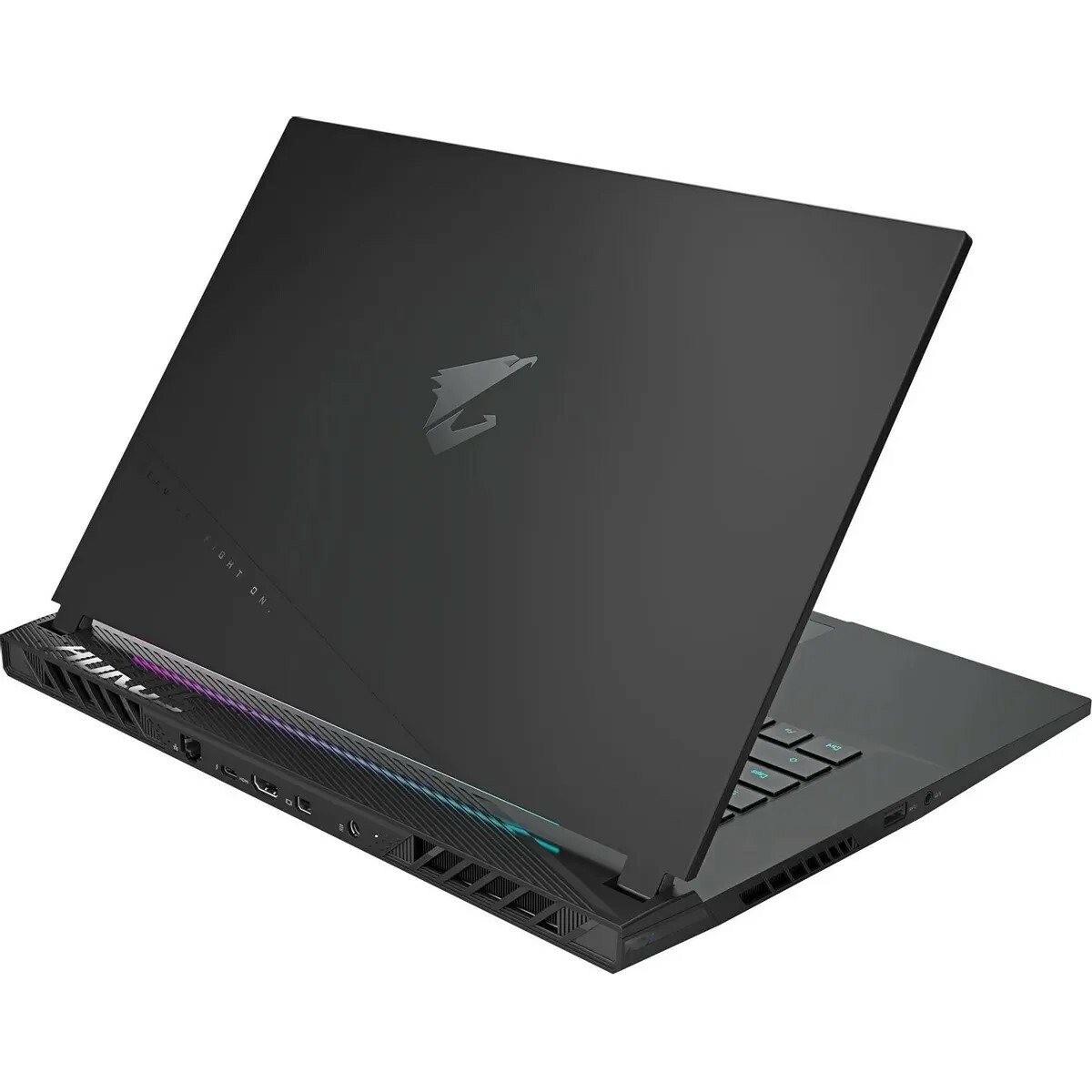 Ноутбук Gigabyte Aorus 15 BKF (Intel Core i7 13620H 2.4Ghz/16Gb DDR5/SSD 1Tb/NVIDIA GeForce RTX4060 8Gb/15.6