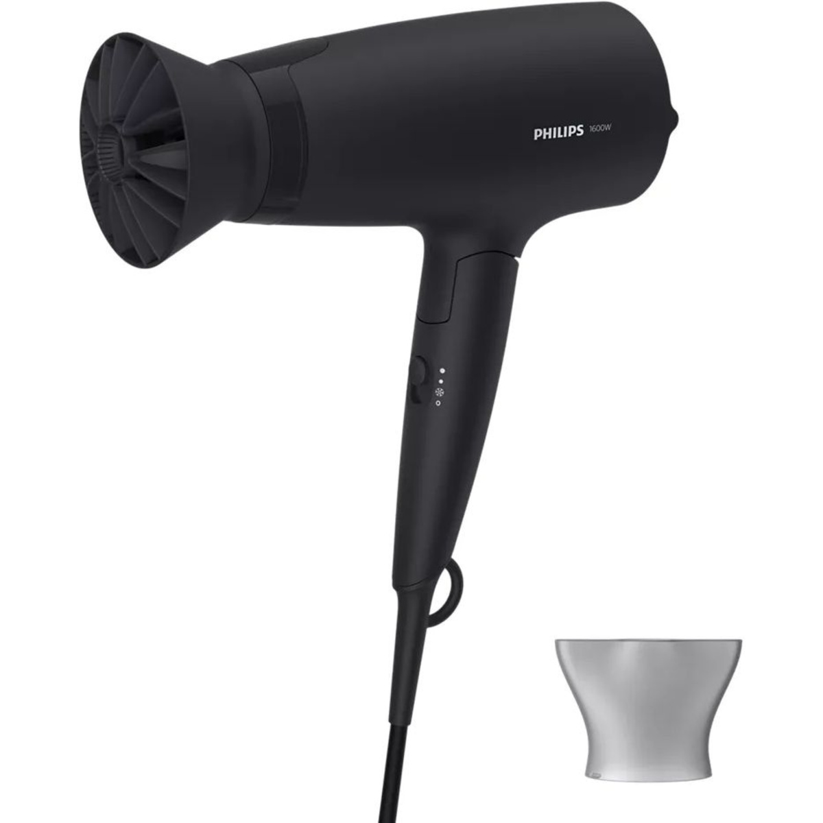 Фен Philips BHD308/10 (Цвет: Black)