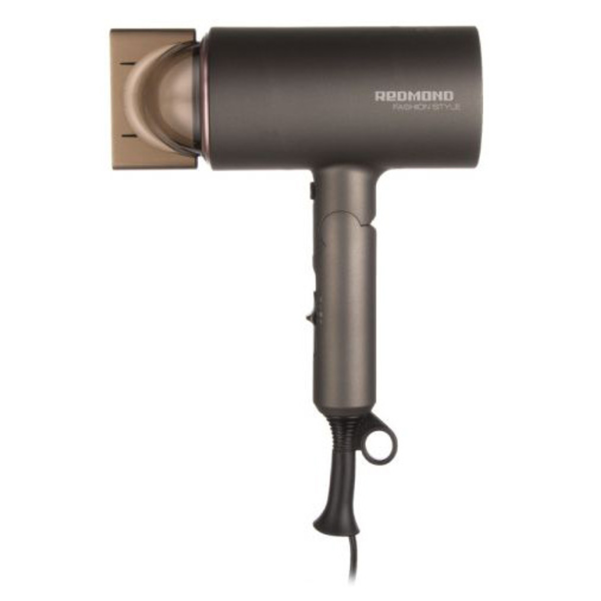 Фен Redmond RF-534 (Цвет: Black)