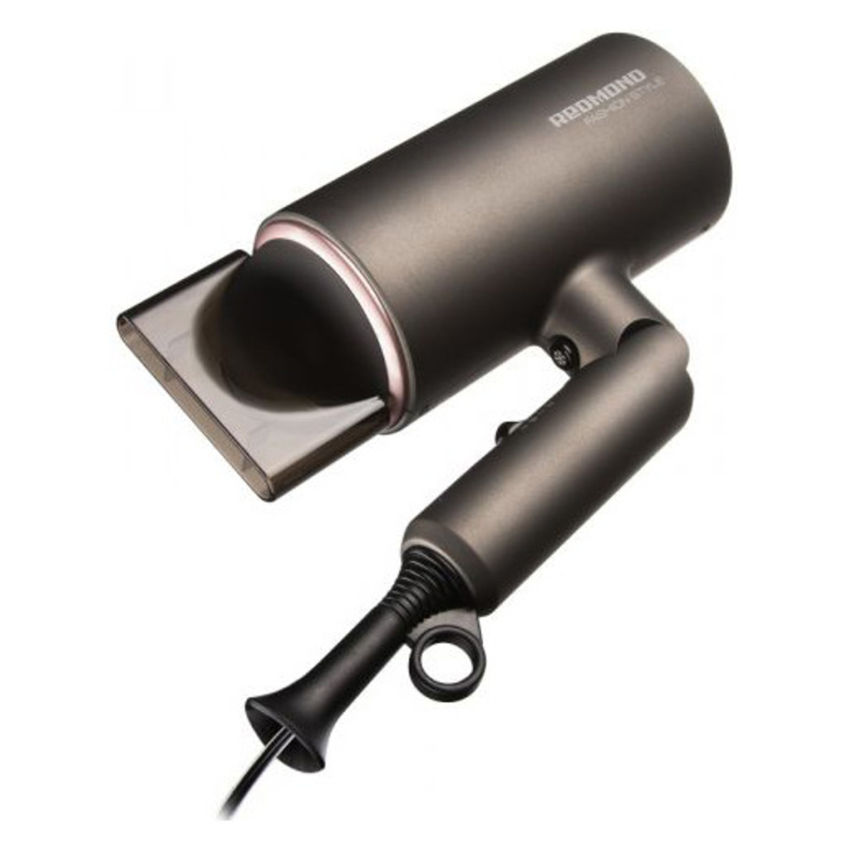 Фен Redmond RF-534 (Цвет: Black)