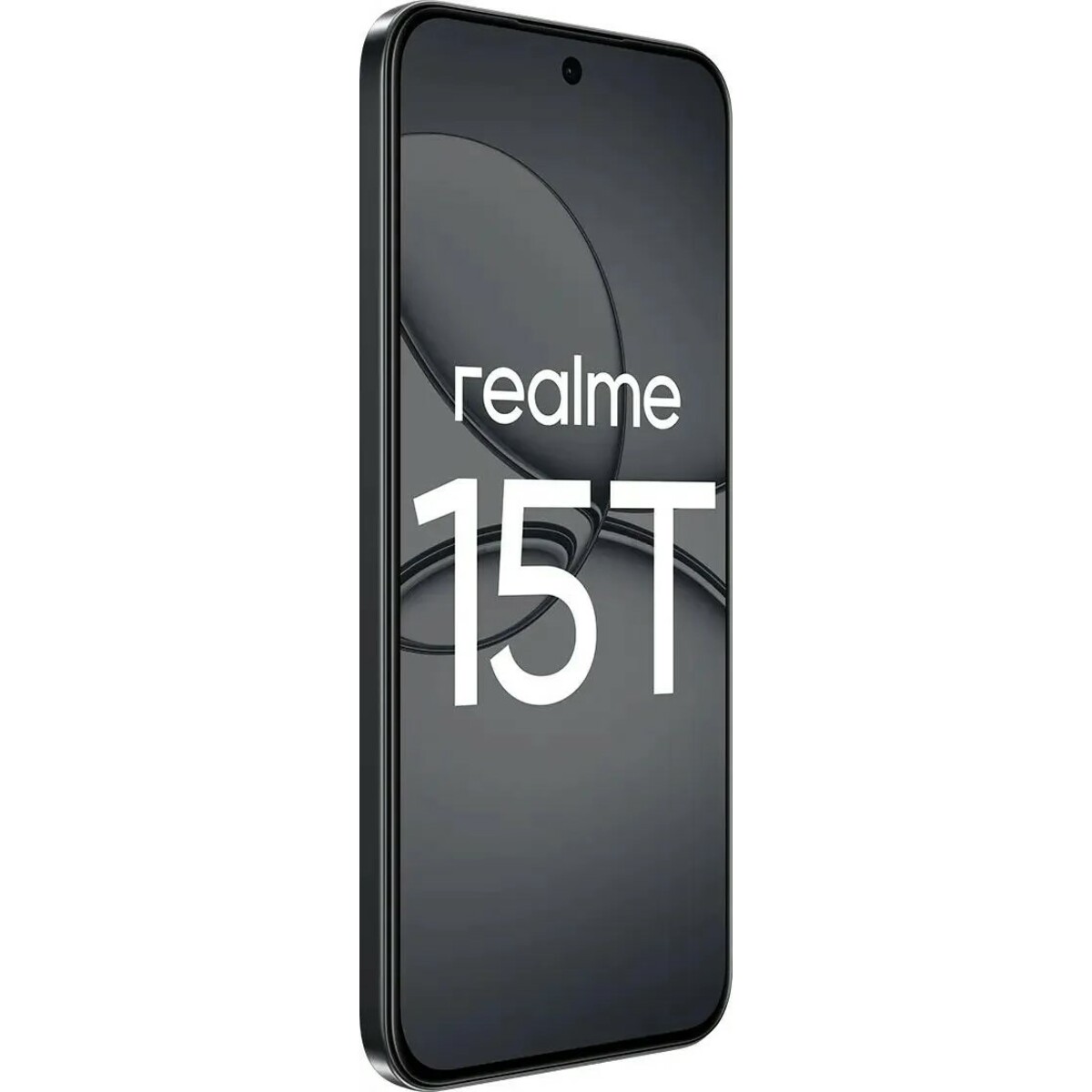 Смартфон realme 15T 12/256Gb (Цвет: Dark Gray)