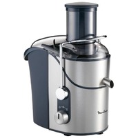 Соковыжималка Moulinex XXL JU655H30 (Цвет: Silver)