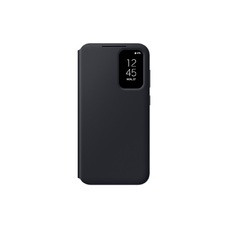 Чехол-книжка Samsung Smart View Wallet Case для смартфона Samsung Galaxy S23 FE (Цвет: Black)