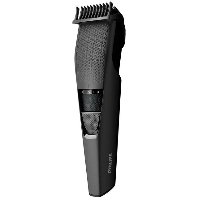 Триммер Philips BT3208/13, черный