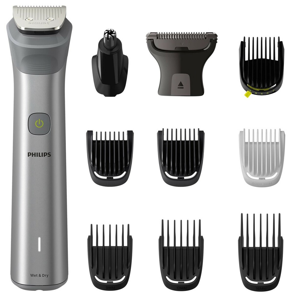Триммер Philips MG5930 / 15 (Цвет: Gray)