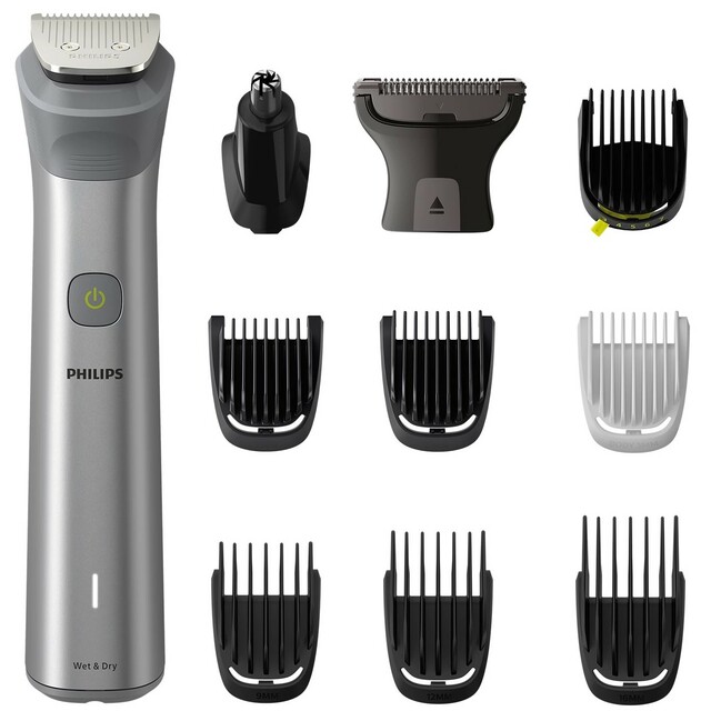 Триммер Philips MG5930 / 15 (Цвет: Gray)