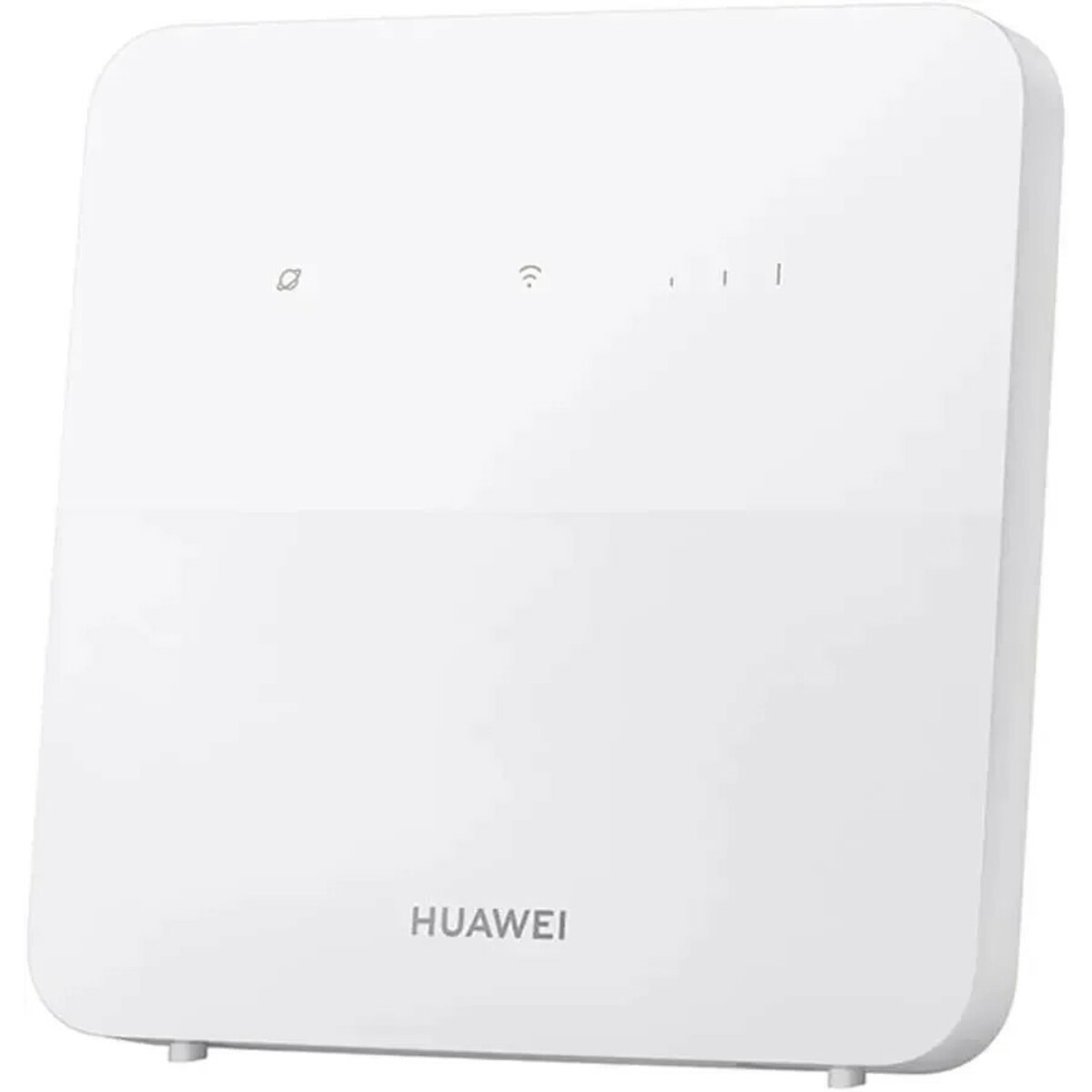 Wi-Fi роутер Huawei B320-323, белый