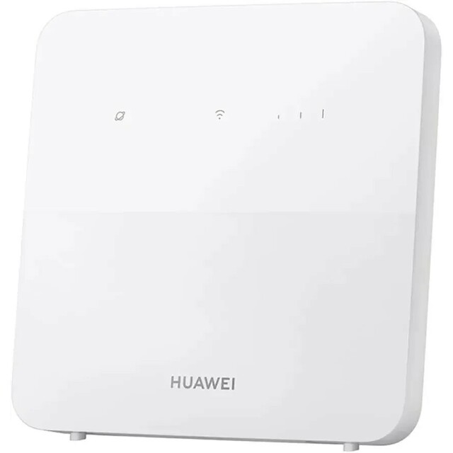 Wi-Fi роутер Huawei B320-323, белый Wi-Fi роутер Huawei B320-323, белый