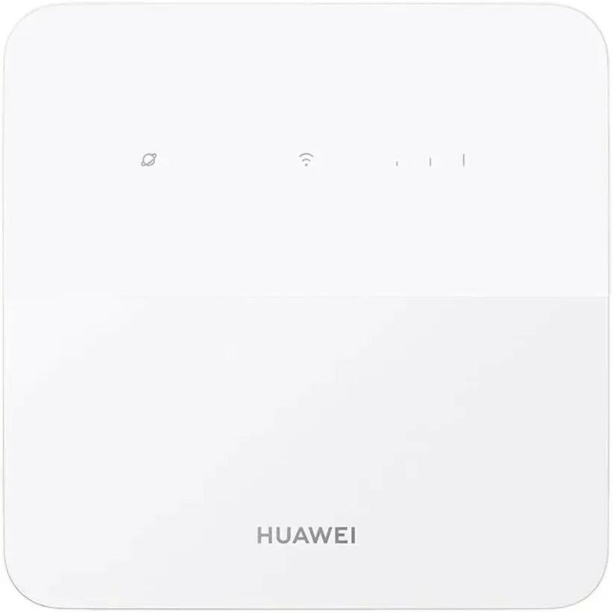 Wi-Fi роутер Huawei B320-323, белый