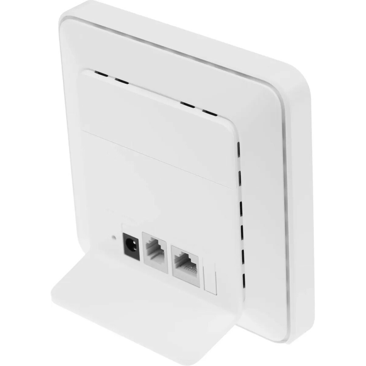 Wi-Fi роутер Huawei B320-323, белый