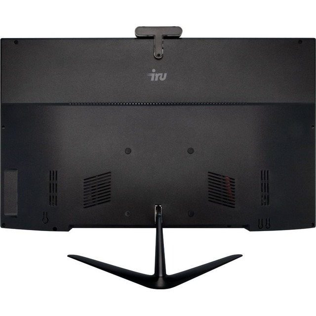 Моноблок IRU Office P2310H5 (Intel Core i5 11400  /  16Gb  /  SSD240Gb  /  Intel UHD Graphics 730  /  Free DOS  /  Black)