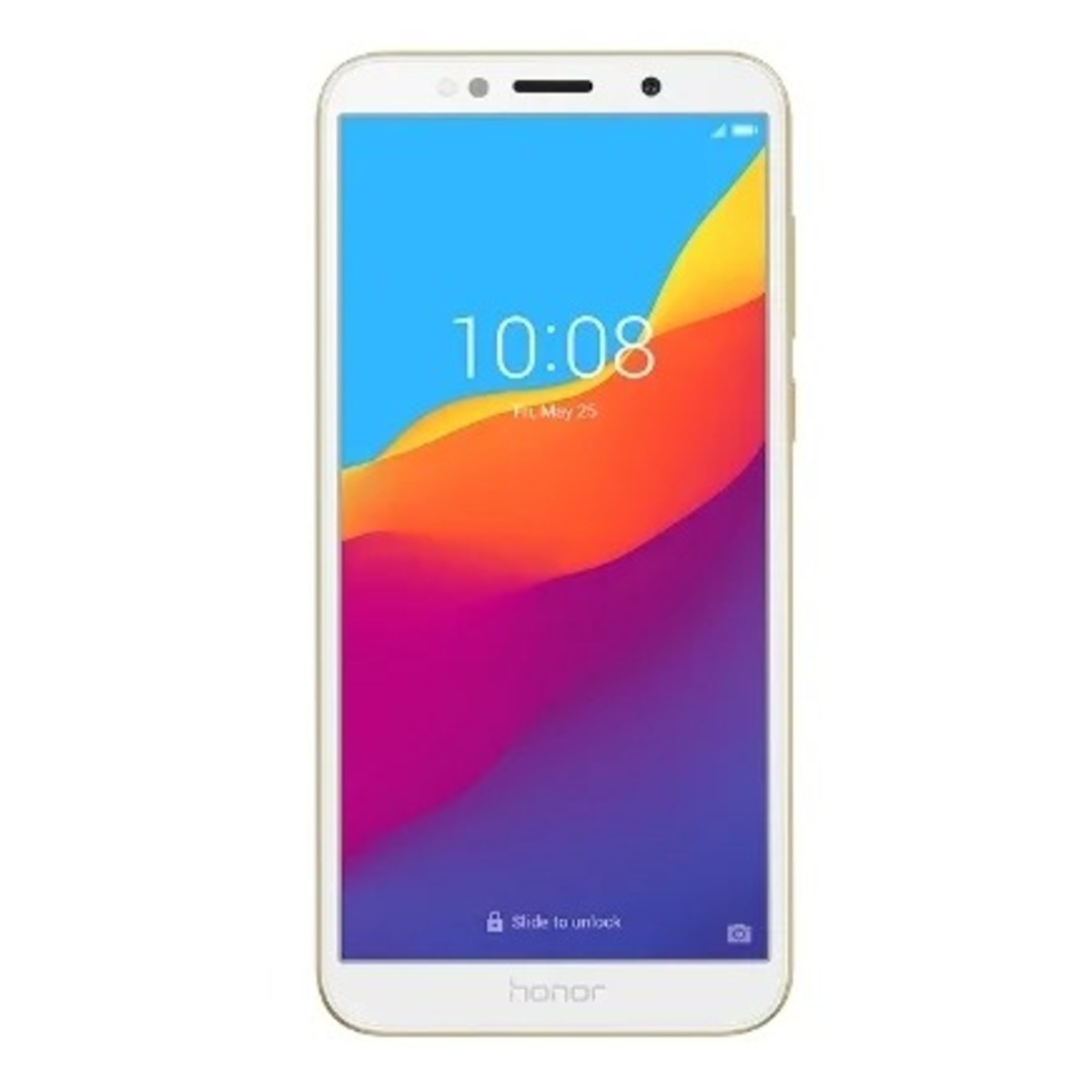Смартфон Honor 7S 1 / 16Gb (Цвет: Gold)