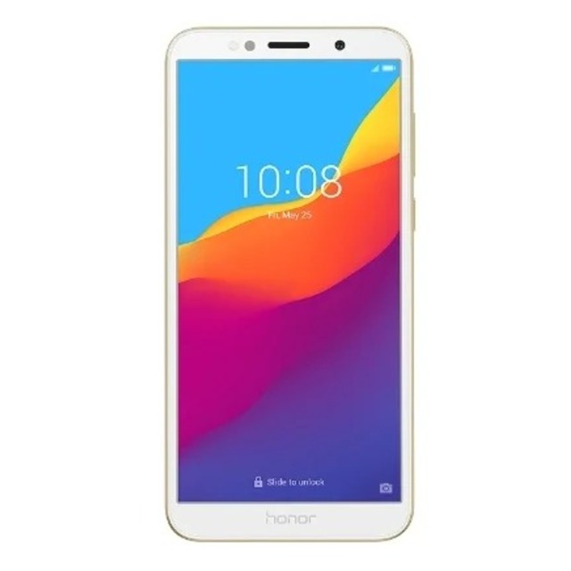 Смартфон Honor 7S 1 / 16Gb (Цвет: Gold)